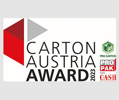 Carton Austria Award 2023